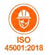 ISO 45001:2018 Certification